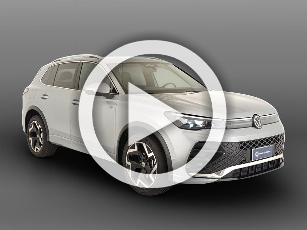 Volkswagen Tiguan 2.0 tdi r-line 150cv dsg - phyron