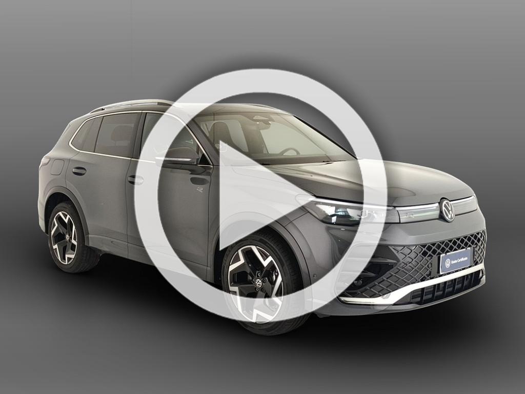 Volkswagen Tiguan 2.0 tdi r-line 150cv dsg - phyron