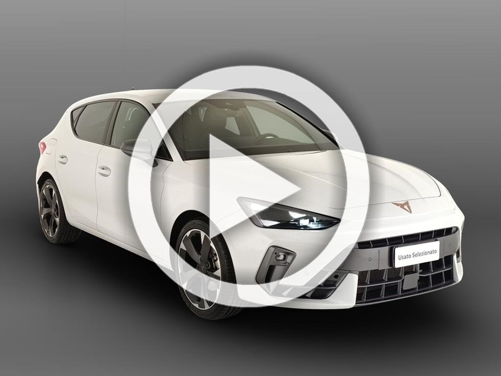 Cupra Leon 2.0 tdi 150cv dsg - phyron