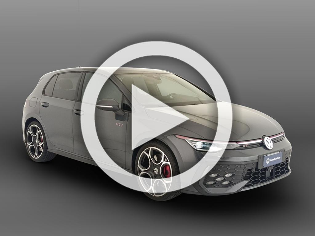 Volkswagen Golf 2.0 tsi gti 265cv dsg - phyron