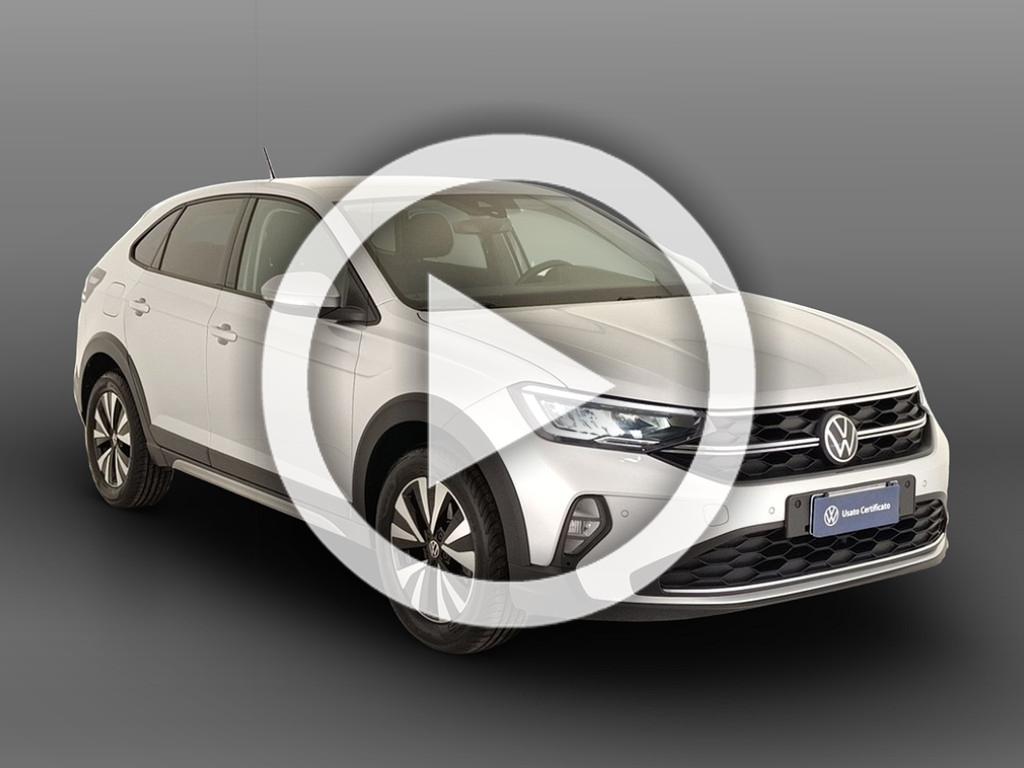 Volkswagen Taigo 1.0 tsi life 95cv - phyron