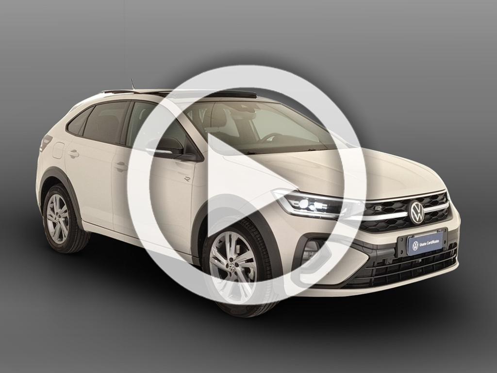 Volkswagen Taigo 1.0 tsi r-line 115cv dsg - phyron