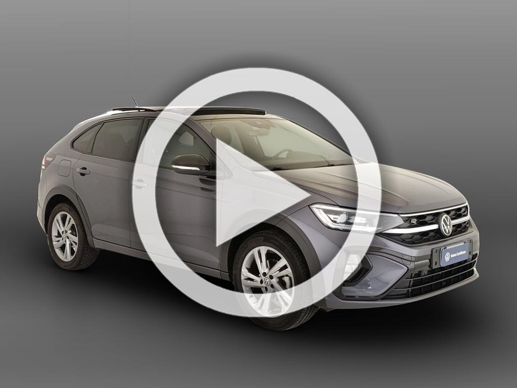 Volkswagen Taigo 1.0 tsi r-line 115cv dsg - phyron