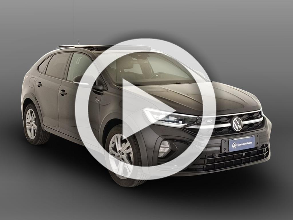 Volkswagen Taigo 1.0 tsi r-line 110cv dsg - phyron