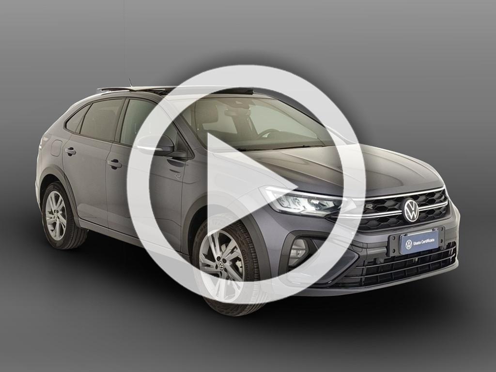 Volkswagen Taigo 1.0 tsi r-line 115cv - phyron