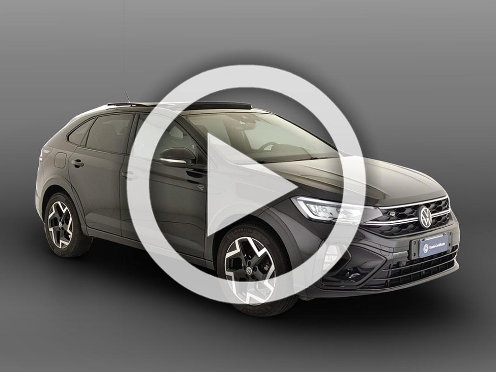 Volkswagen Taigo 1.0 tsi r-line 115cv dsg - phyron