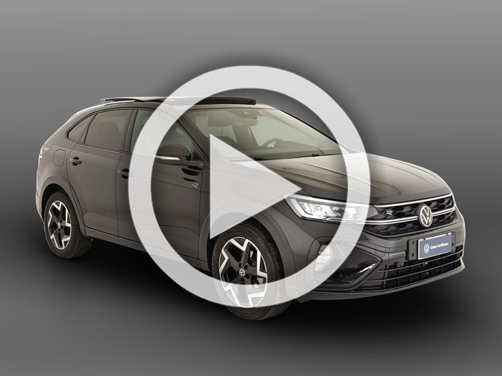 Volkswagen Taigo 1.0 tsi r-line 115cv - phyron