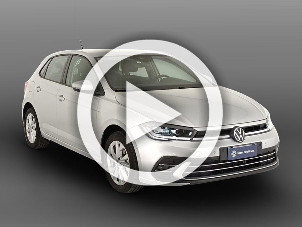 Volkswagen Polo 1.0 tsi style 95cv - phyron