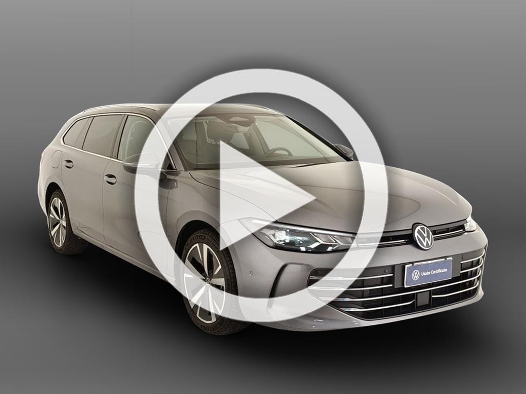 Volkswagen Passat 2.0 tdi scr business 150cv dsg - phyron