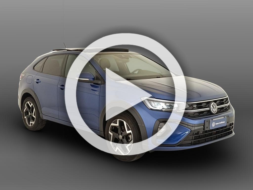 Volkswagen Taigo 1.0 tsi r-line 115cv - phyron