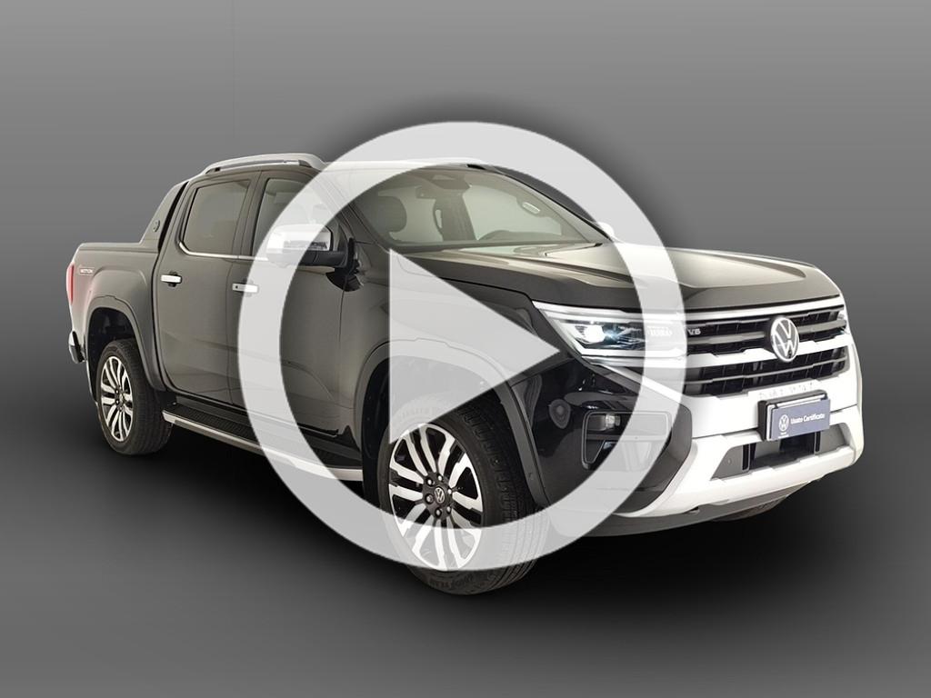 Volkswagen VIC Amarok 3.0 tdi v6 aventura 4motion auto - phyron