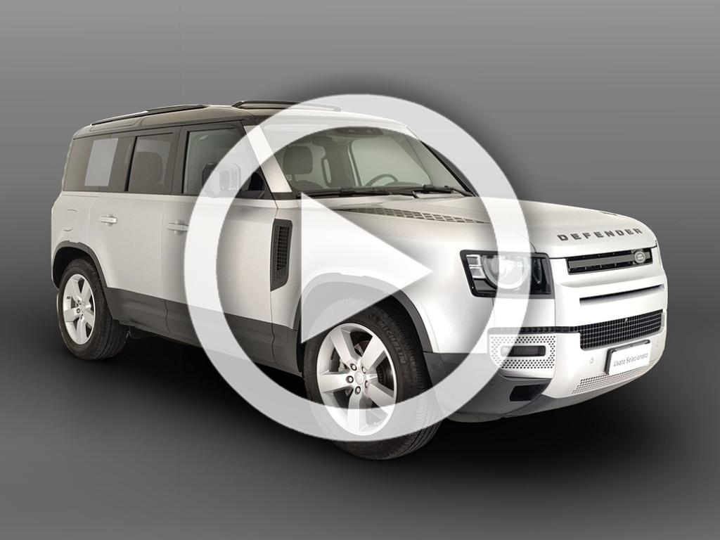 Land Rover Defender 2.0d sd4 first edition awd 240cv 7p.ti auto - phyron