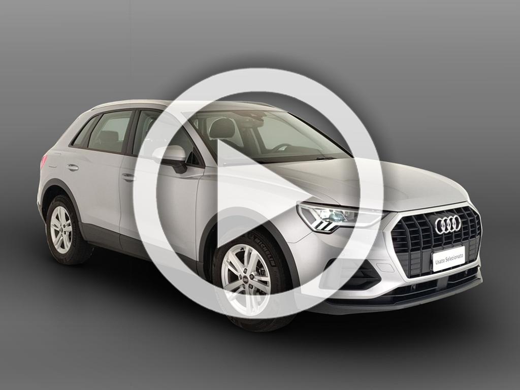 Audi Q3 35 2.0 tdi business advanced s-tronic - phyron