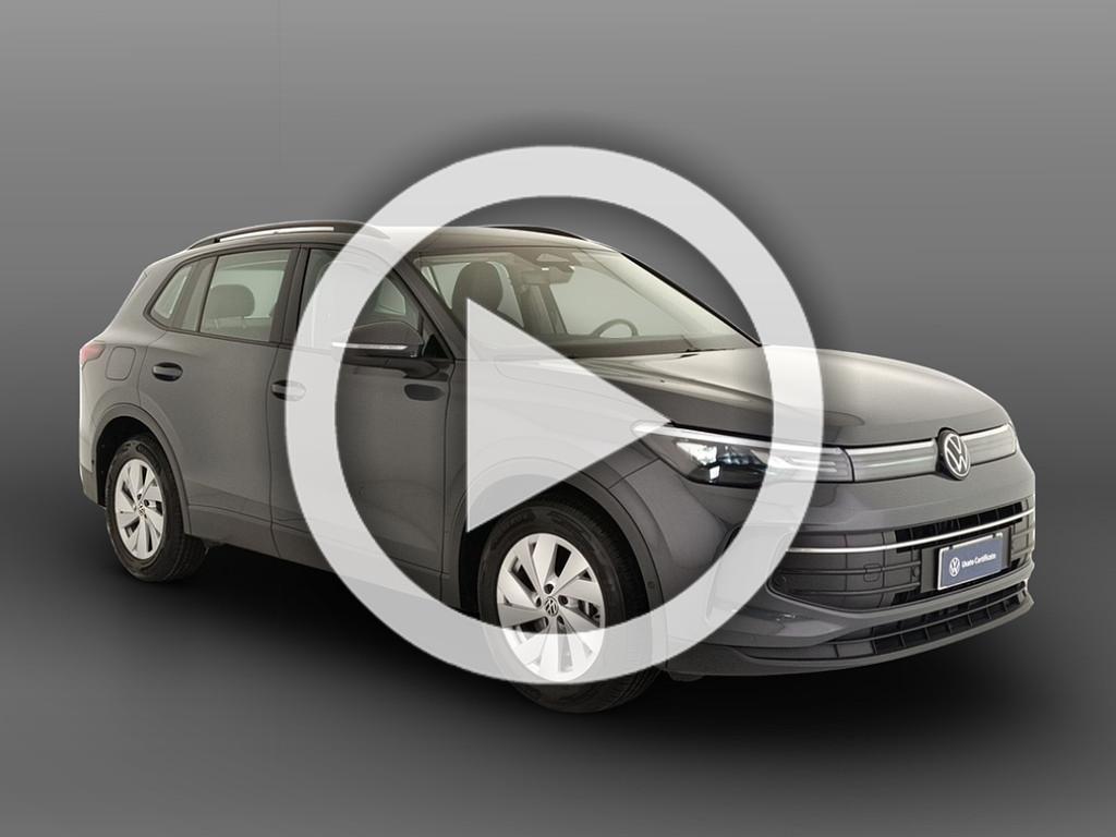 Volkswagen Tiguan 2.0 tdi life 150cv dsg - phyron