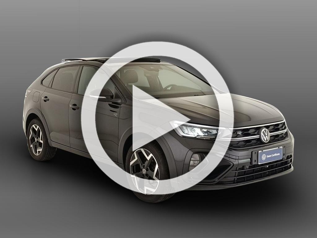 Volkswagen Taigo 1.0 tsi r-line 115cv - phyron