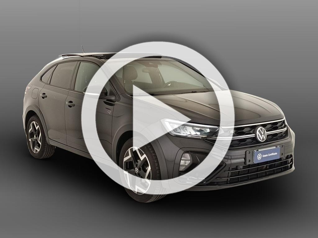 Volkswagen Taigo 1.0 tsi r-line 115cv dsg - phyron