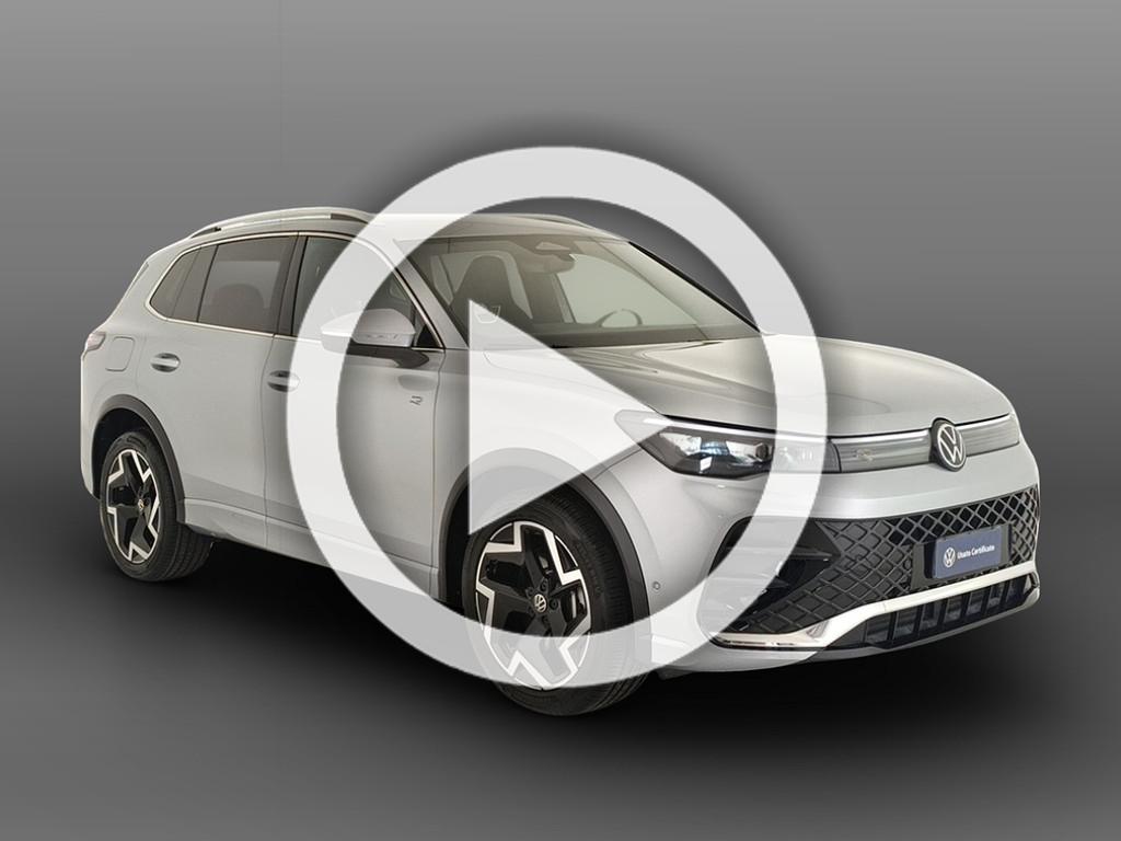Volkswagen Tiguan 2.0 tdi r-line 150cv dsg - phyron