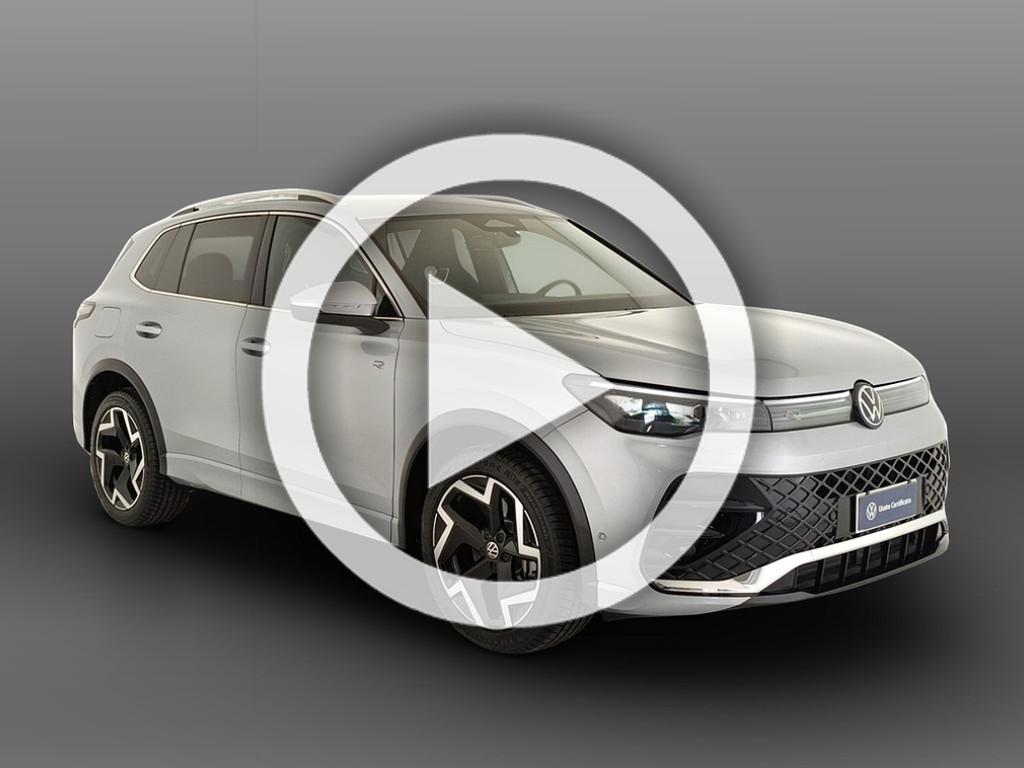 Volkswagen Tiguan 2.0 tdi r-line 150cv dsg - phyron