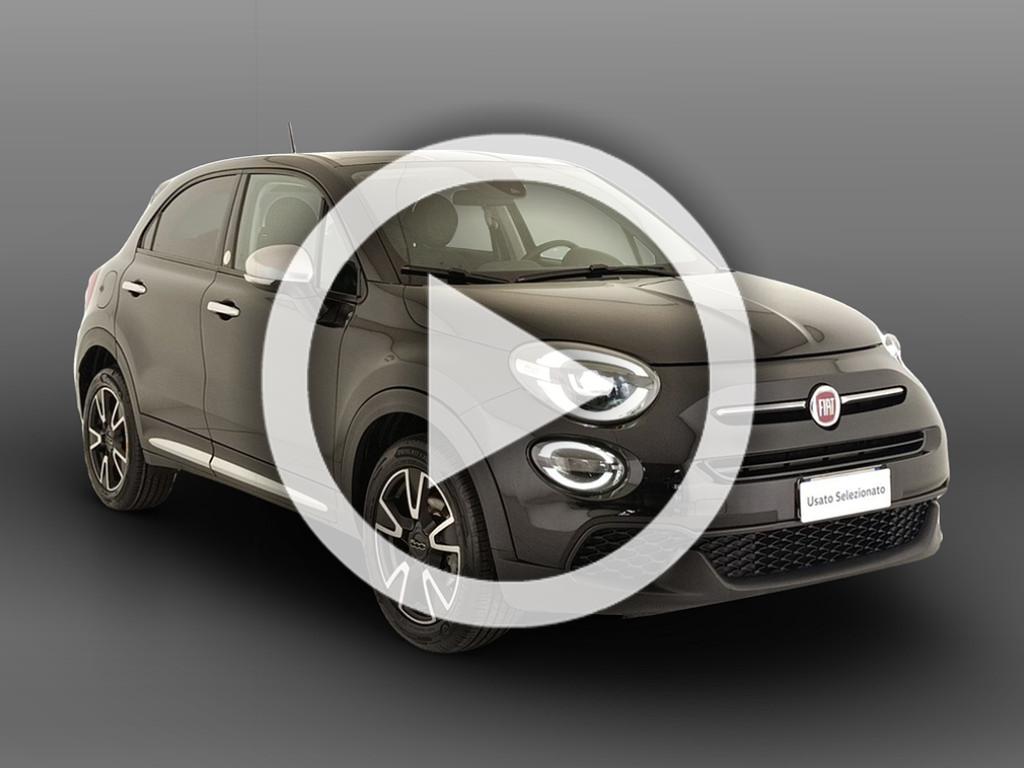 Fiat 500X 1.0 t3 mirror cross 120cv - phyron