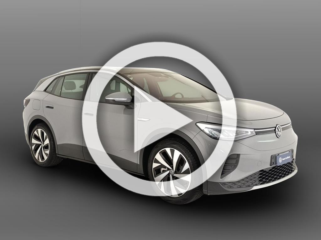 Volkswagen ID.4 77 kwh pro performance 204cv - phyron