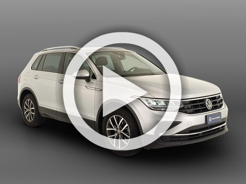 Volkswagen Tiguan 2.0 tdi life 150cv dsg - phyron