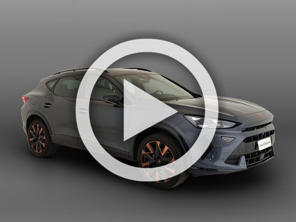 Cupra Formentor 2.0 tdi 150cv dsg - phyron