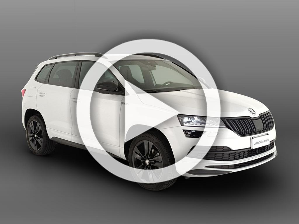 Skoda Karoq 2.0 tdi evo sportline 115cv dsg - phyron