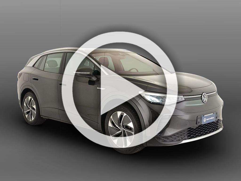 Volkswagen ID.4 77 kwh pro performance 204cv - phyron