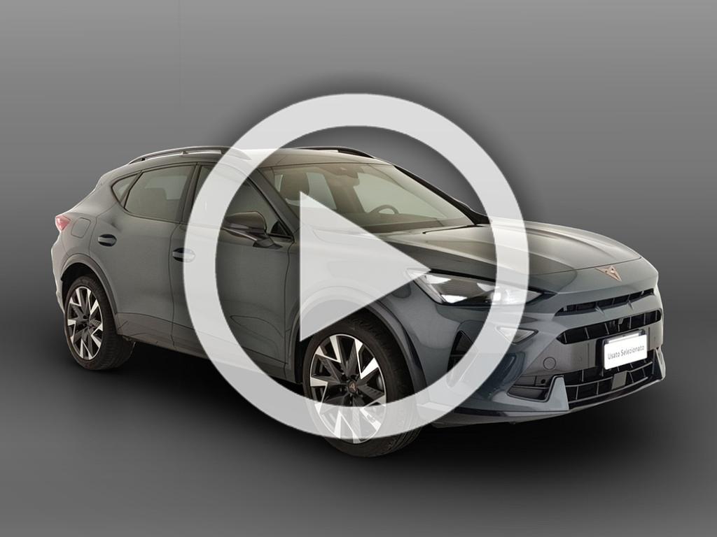 Cupra Formentor 2.0 tdi 150cv dsg - phyron