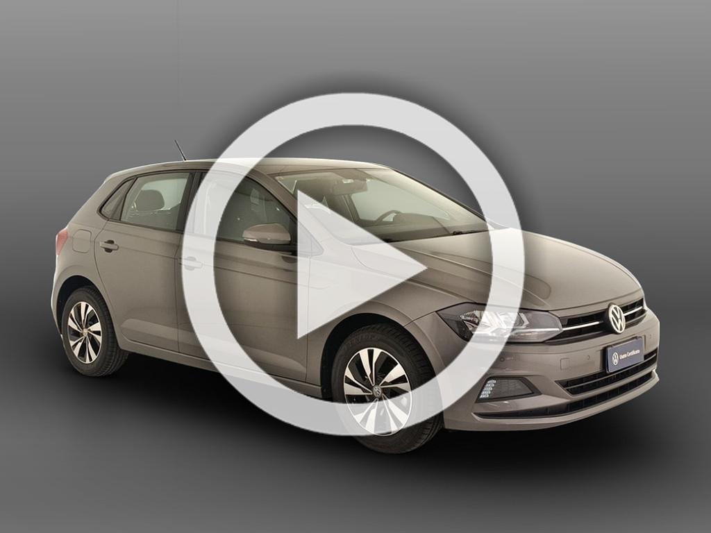Volkswagen Polo 5p 1.6 tdi comfortline 95cv - phyron