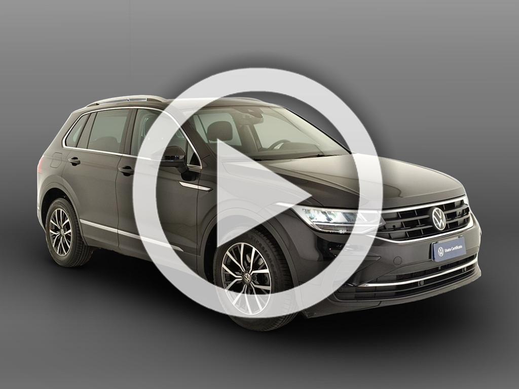 Volkswagen Tiguan 2.0 tdi life 122cv - phyron