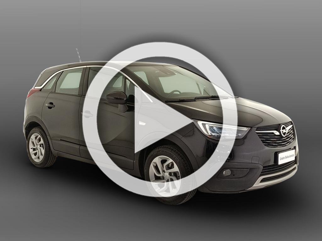 Opel Crossland X x 1.2 innovation s&s 130cv auto my20 - phyron