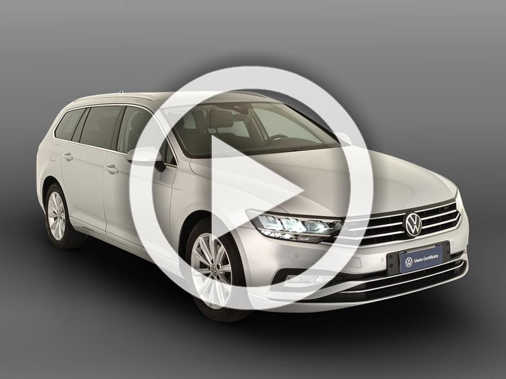 Volkswagen Passat variant 2.0 tdi business 150cv dsg - phyron