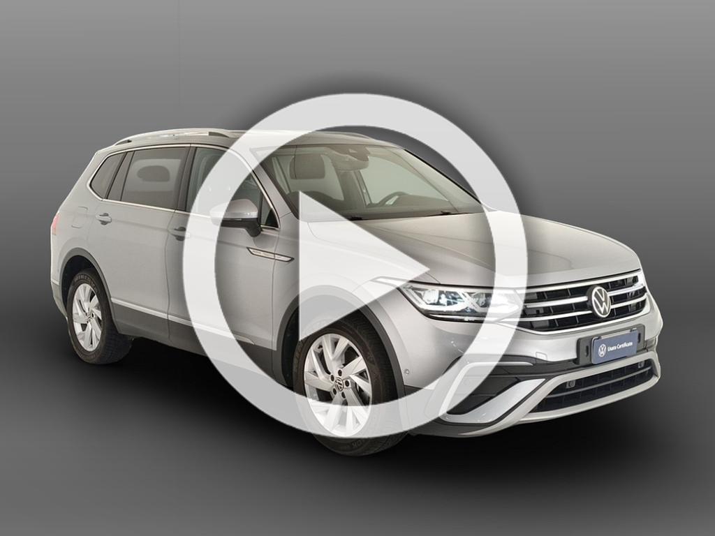 Volkswagen Tiguan allspace 2.0 tdi elegance 150cv dsg - phyron