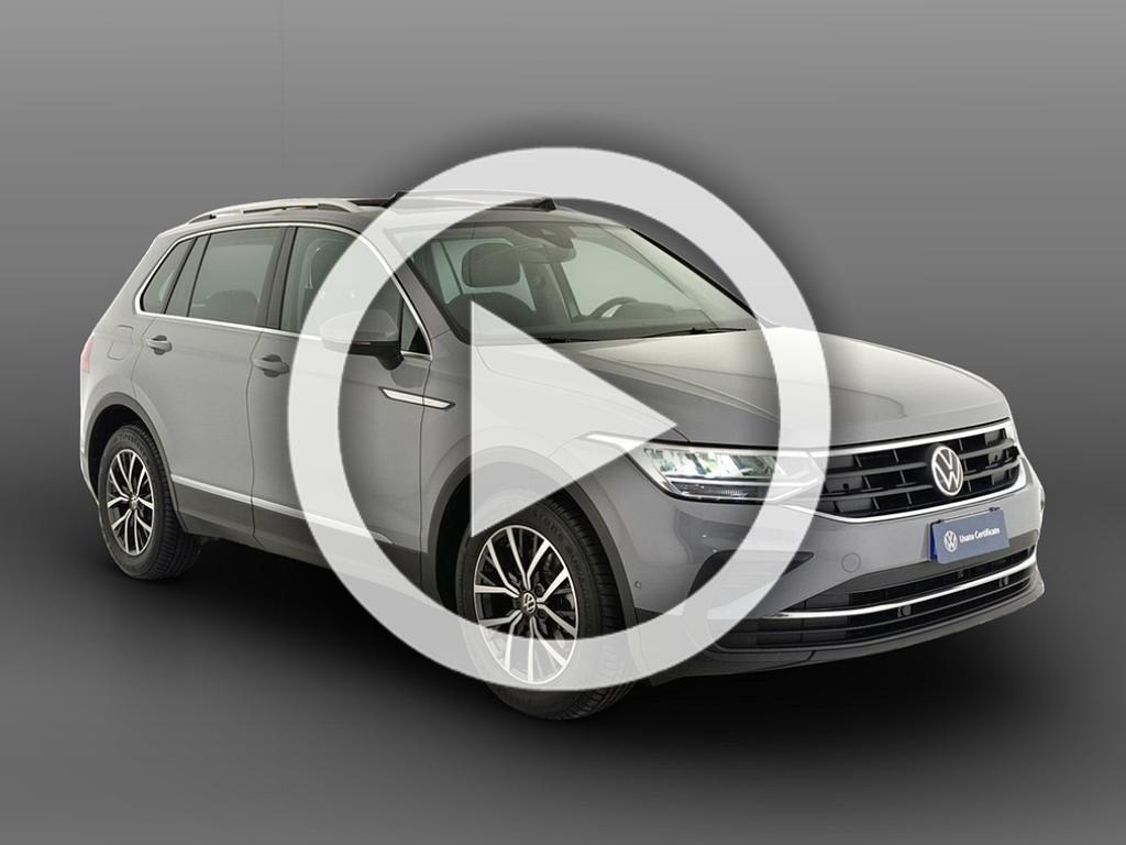 Volkswagen Tiguan 2.0 tdi life 150cv dsg - phyron