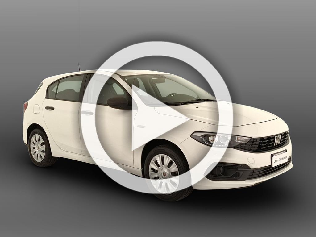 Fiat Tipo 5p 1.5 t4 hybrid 130cv dct - phyron