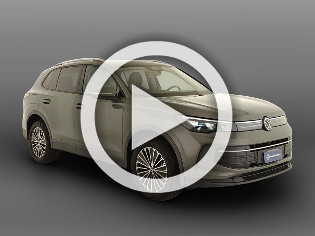 Volkswagen Tiguan 2.0 tdi edition plus 4motion 193cv dsg - phyron