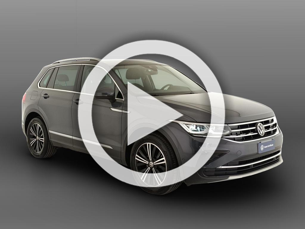 Volkswagen Tiguan 2.0 tdi elegance 150cv dsg - phyron