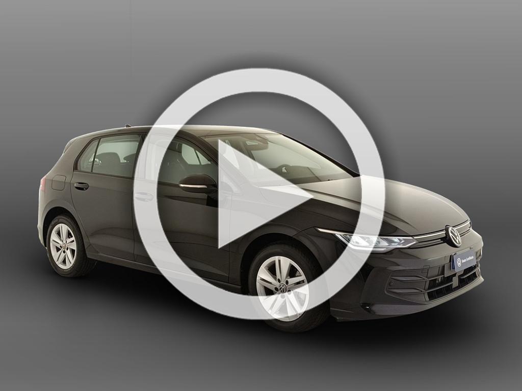 Volkswagen Golf 2.0 tdi life 115cv - phyron
