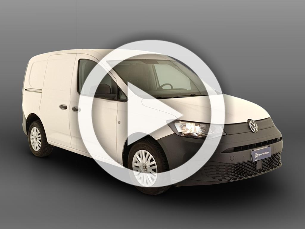 Volkswagen VIC Caddy cargo 2.0 tdi 102cv business - phyron