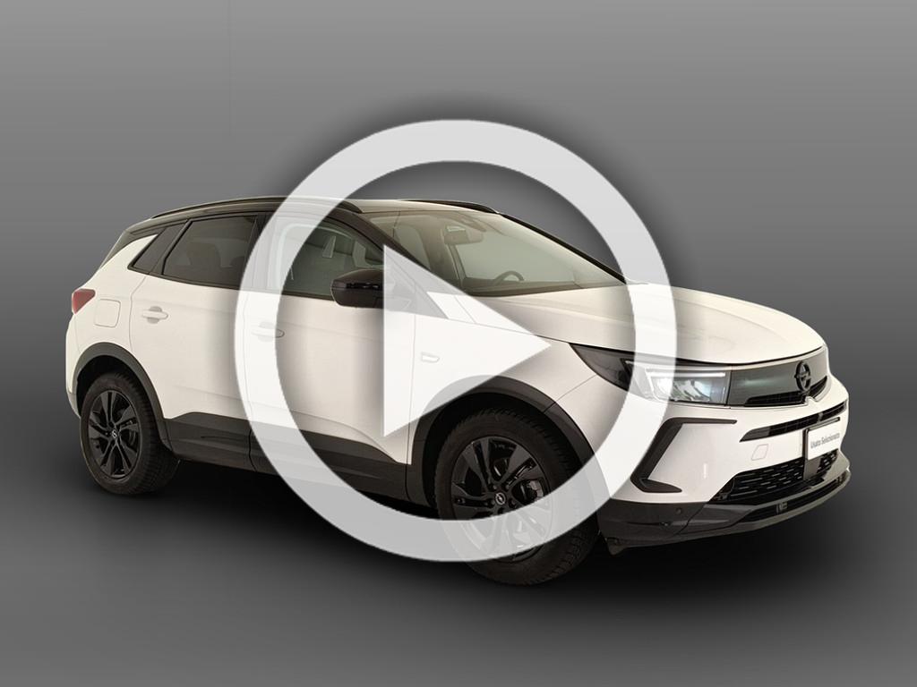 Opel Grandland 1.5 ecotec gs line s&s 130cv at8 - phyron