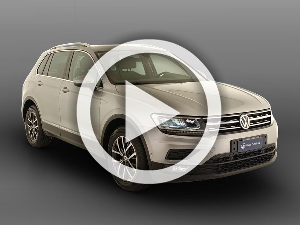 Volkswagen Tiguan 2.0 tdi business 150cv dsg - phyron