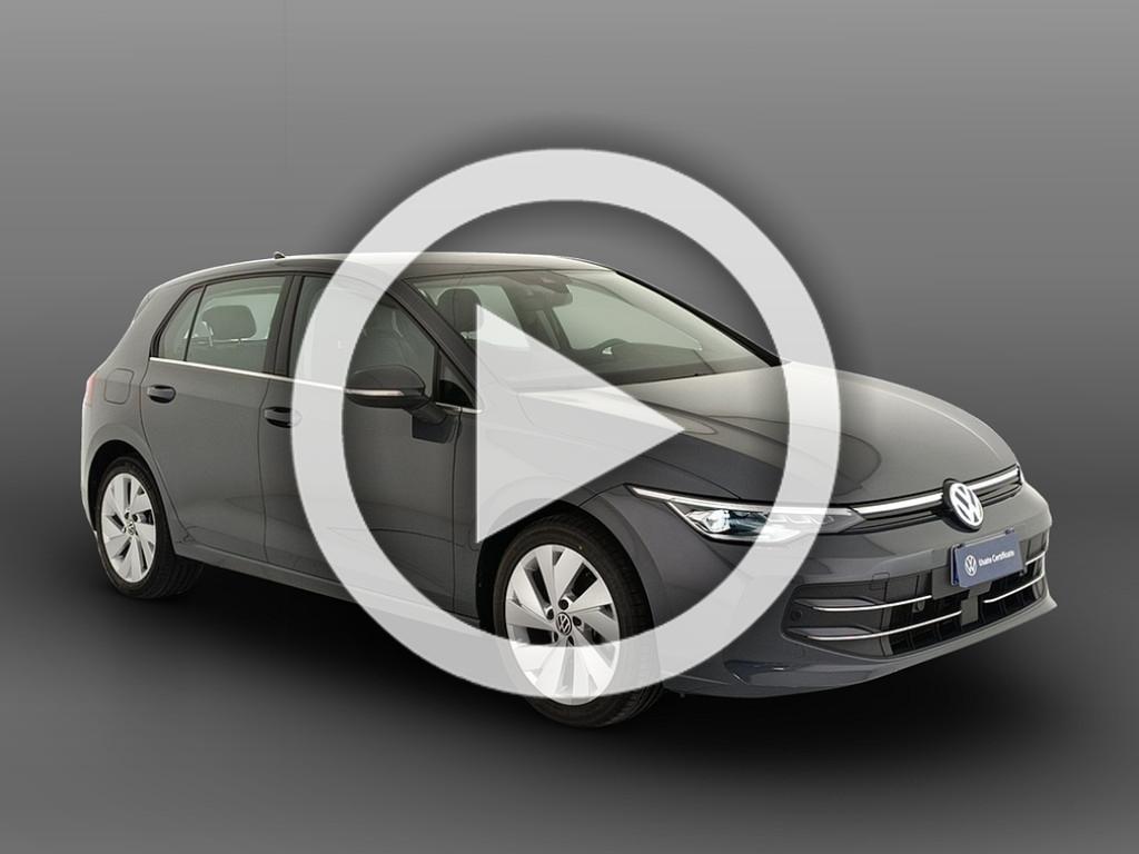 Volkswagen Golf 2.0 tdi style 150cv dsg - phyron