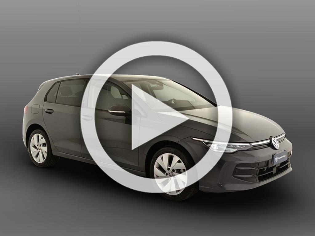 Volkswagen Golf 2.0 tdi edition plus 150cv dsg - phyron