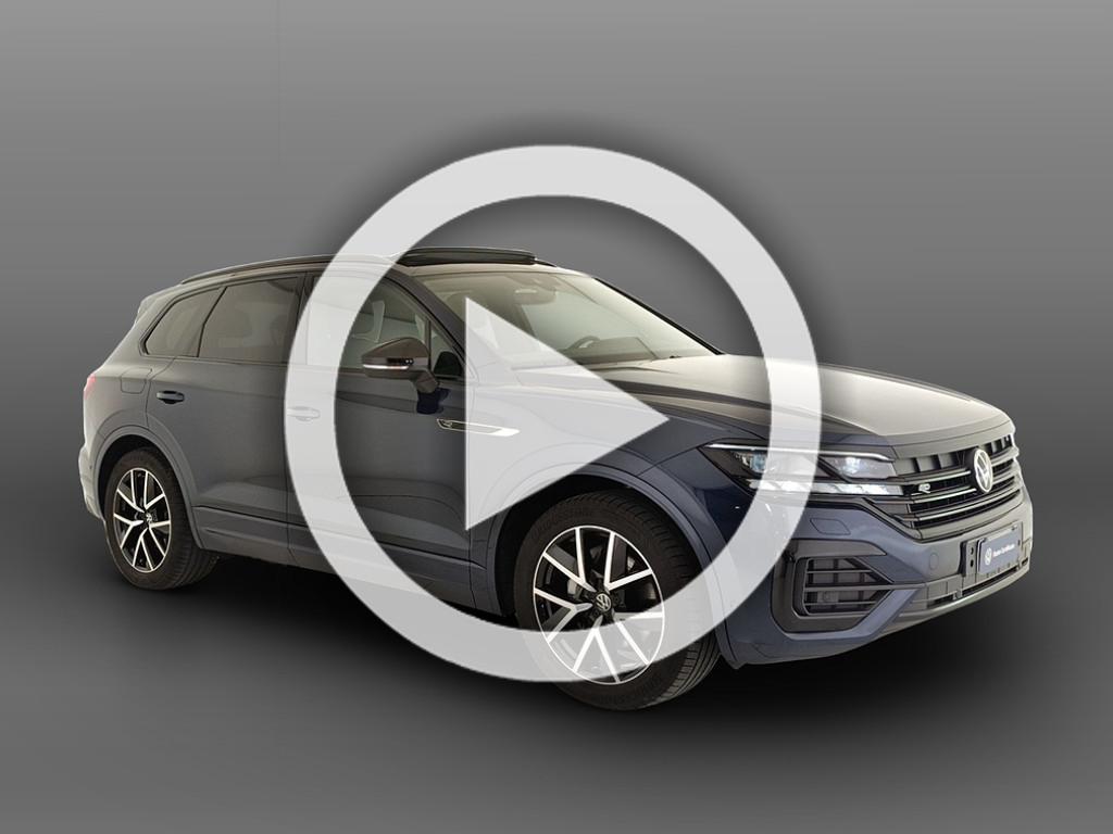 Volkswagen Touareg 3.0 v6 tdi elegance r-line exterior pack 231cv tiptronic - phyron