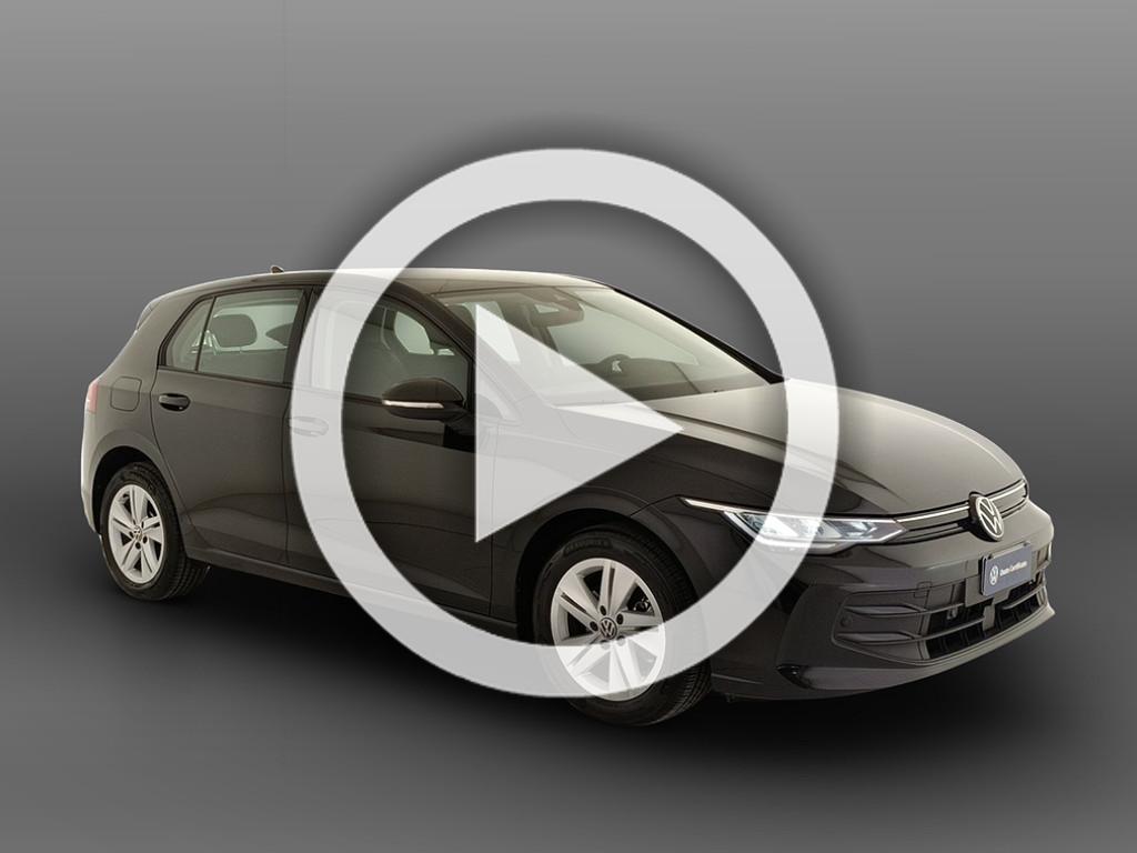 Volkswagen Golf 2.0 tdi life 115cv - phyron