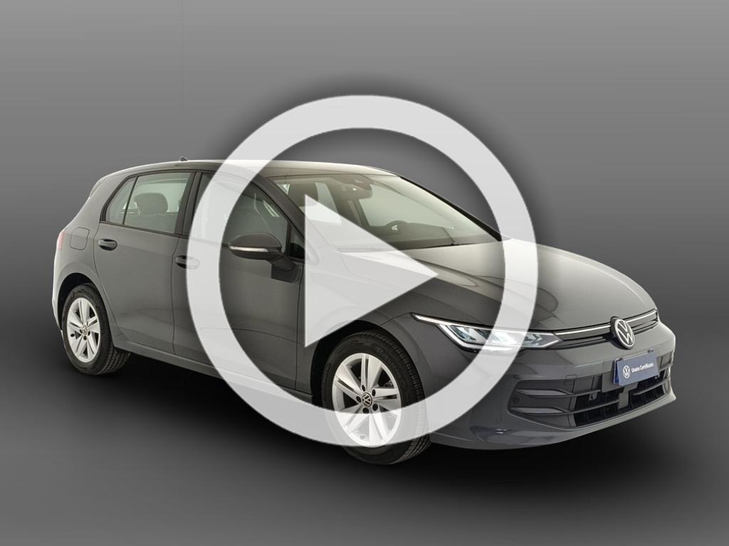 Volkswagen Golf 2.0 tdi life 115cv - phyron