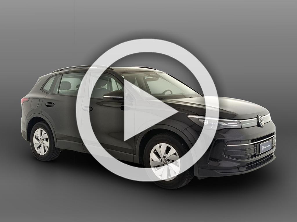 Volkswagen Tiguan 2.0 tdi life 150cv dsg - phyron