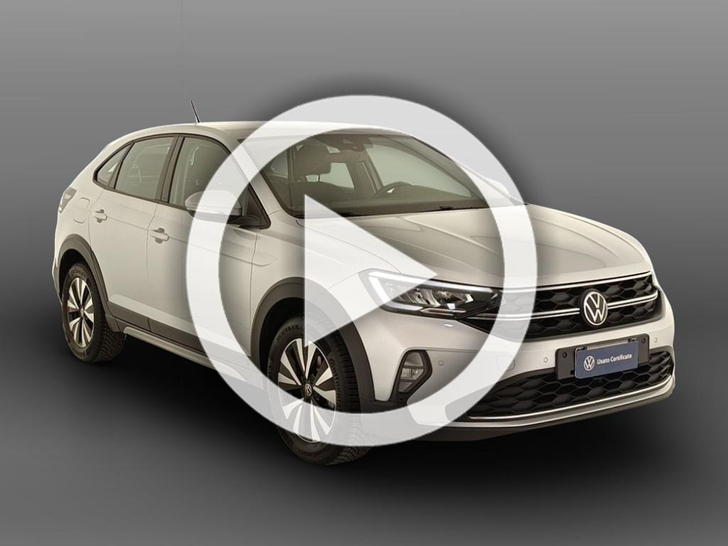 Volkswagen Taigo 1.0 tsi life 95cv - phyron