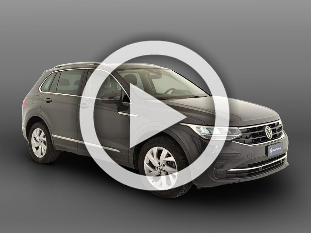 Volkswagen Tiguan 2.0 tdi life 4motion 150cv dsg - phyron